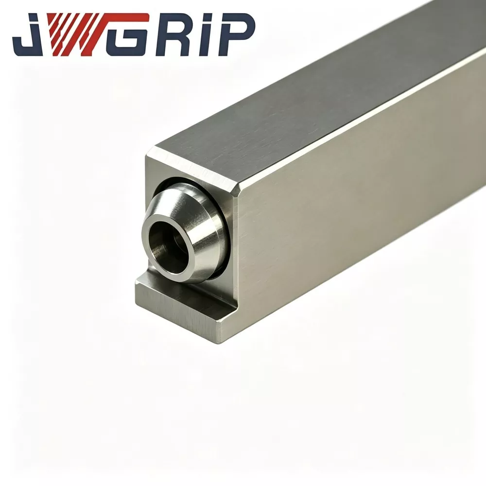 UPC Hinge Linkage Arm for Robot Quick Change Tool Changer