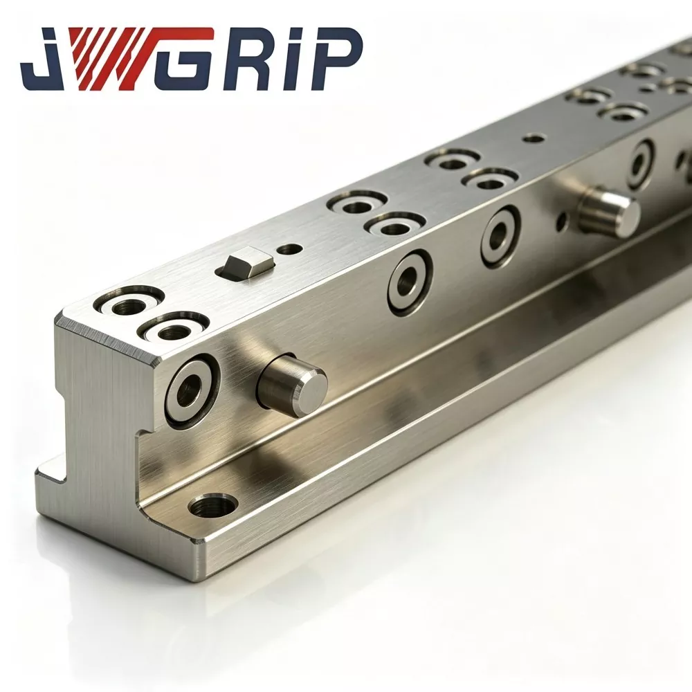 UPC Hinge Linkage Arm for Robot Quick Change Tool Changer