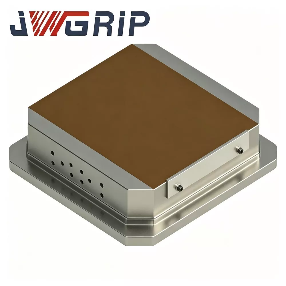 UPC Magnetic Zero Point Pallet