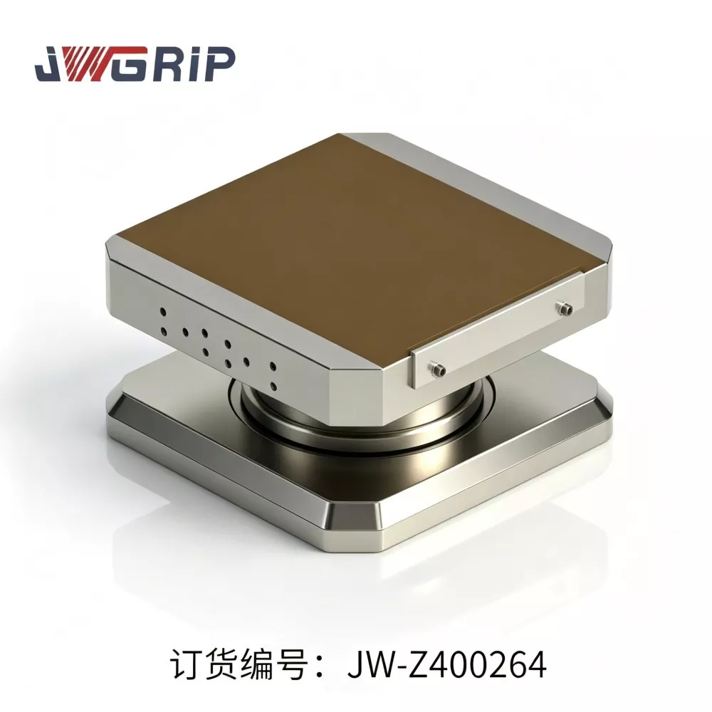 UPC Magnetic Zero Point Pallet