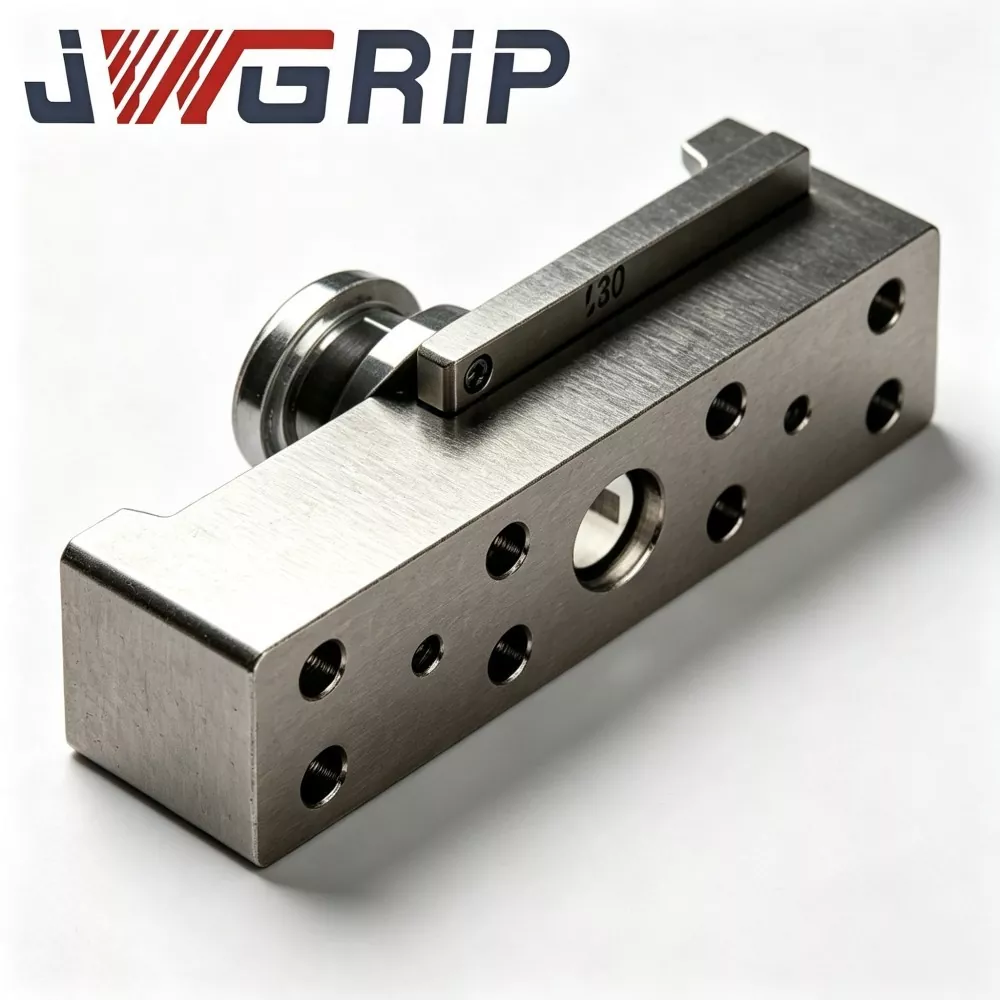 N160 Hinge Linkage Arm for Robot Quick Change Gripper