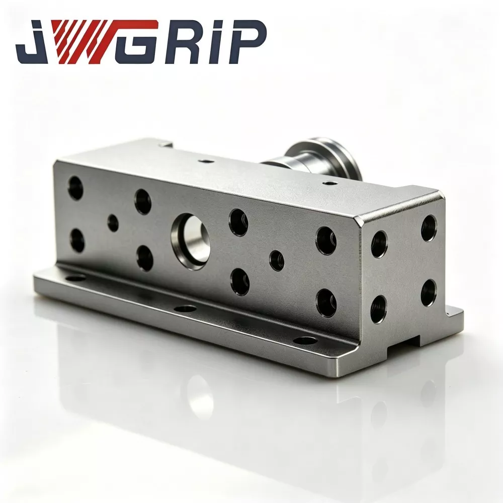 N160 Hinge Linkage Arm for Robot Quick Change Gripper