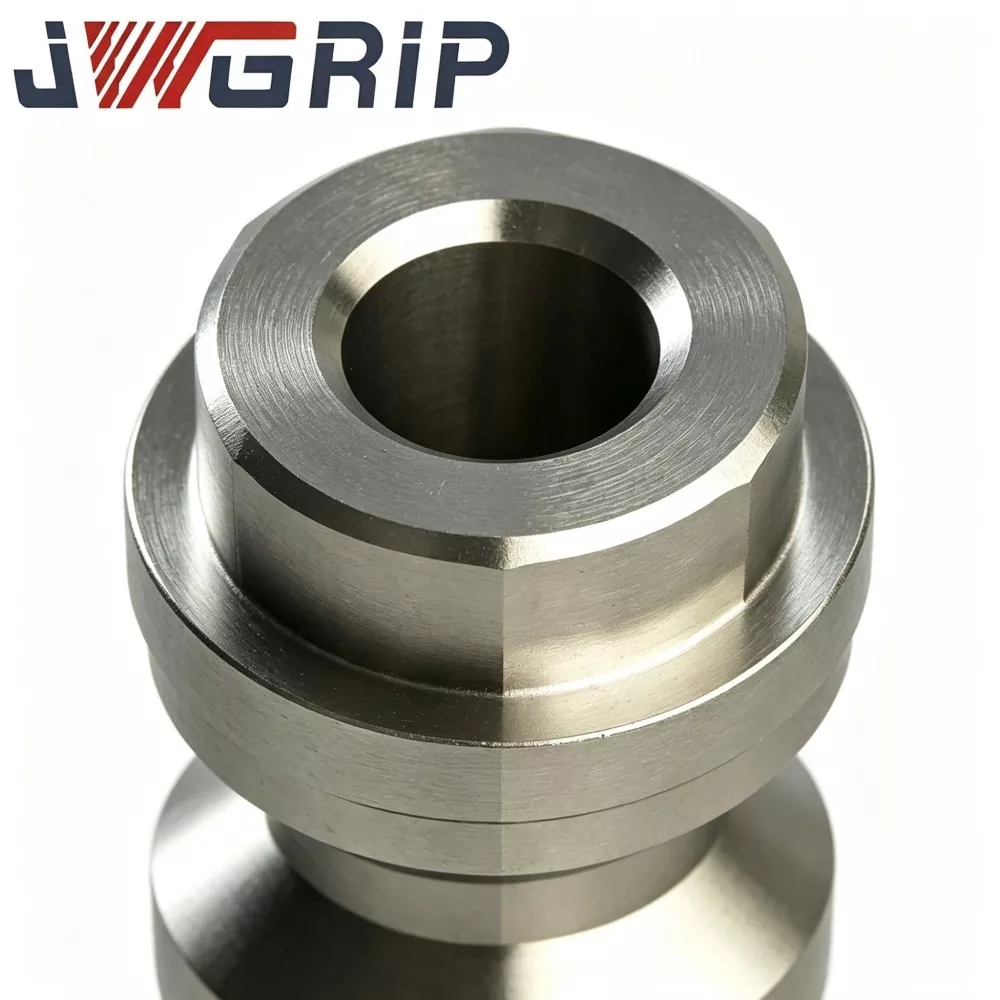 Precision D20 Zero Point Pull Stud for CNC Fixture