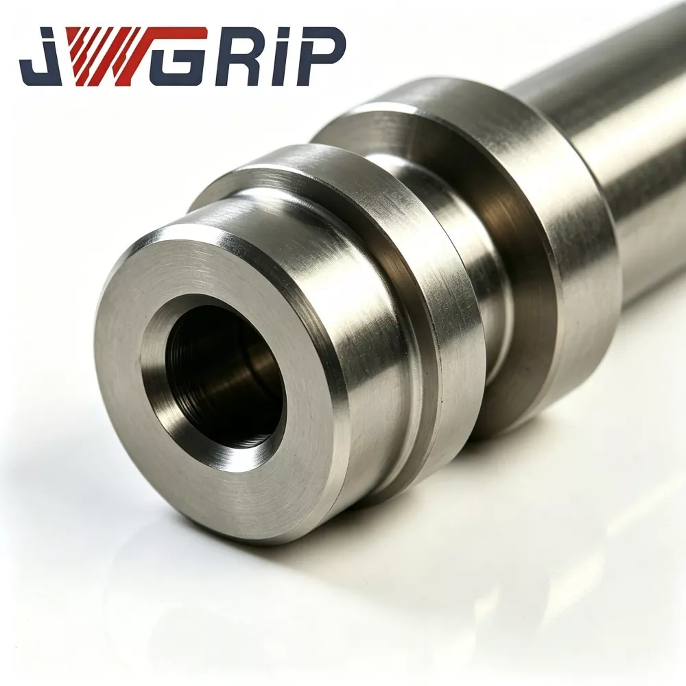Precision D20 Zero Point Pull Stud for CNC Fixture