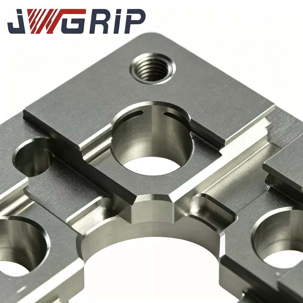R-Type 54x54 EDM Centering Plate