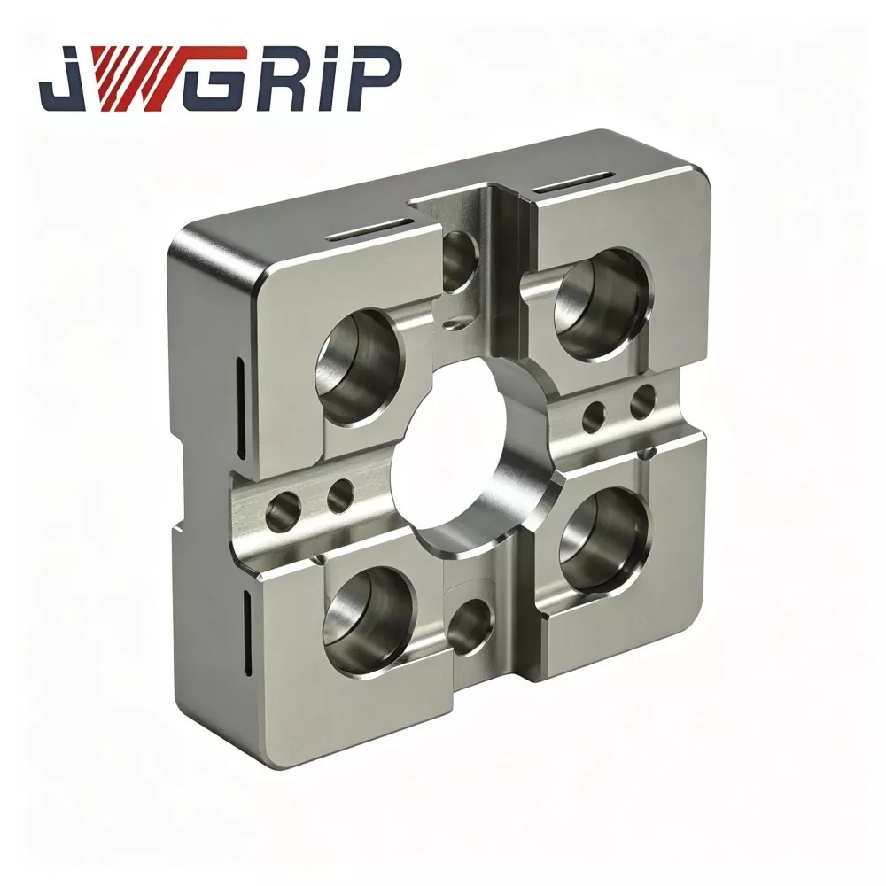 R-Type 54x54 EDM Centering Plate