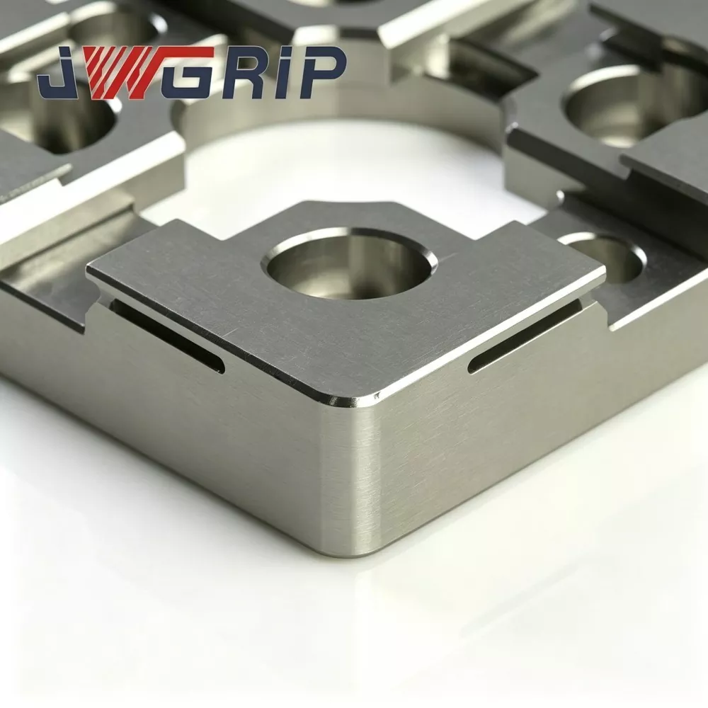 R-Type 54x54 EDM Centering Plate