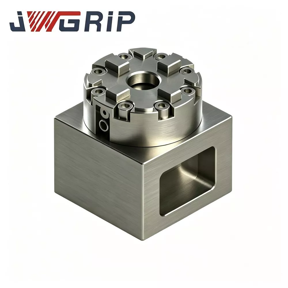 R-Type D75 MacroStd CNC Manual EDM Chuck