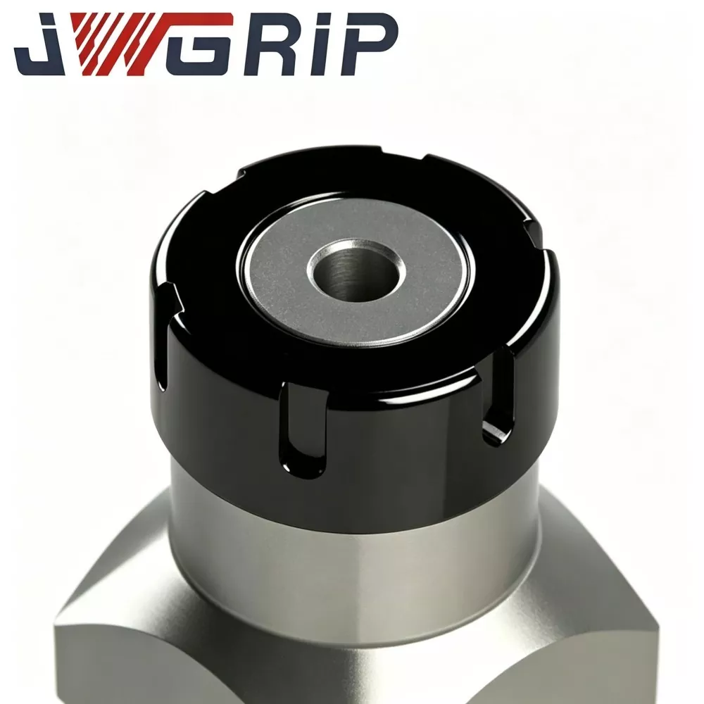 R-Type ER32 Collet for EDM Electrode Holder