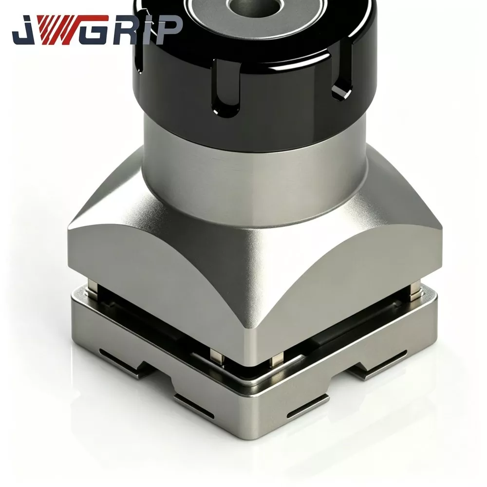 R-Type ER32 Collet for EDM Electrode Holder