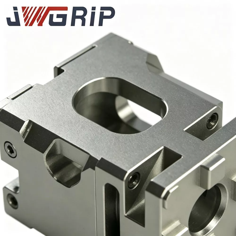 R-Type Extension Rod for EDM Electrode Holder