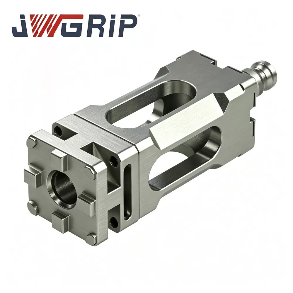 R-Type Extension Rod for EDM Electrode Holder
