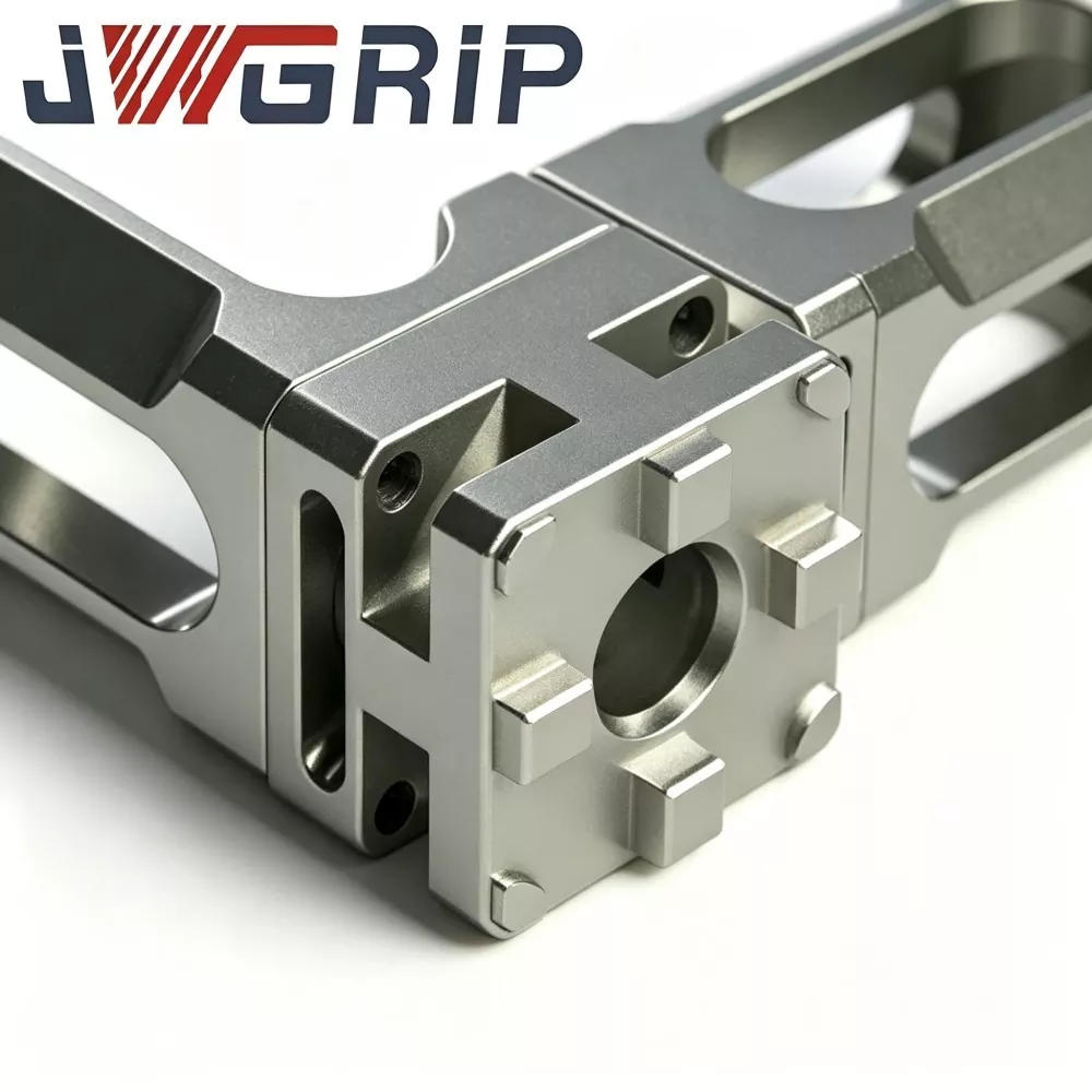 R-Type Extension Rod for EDM Electrode Holder