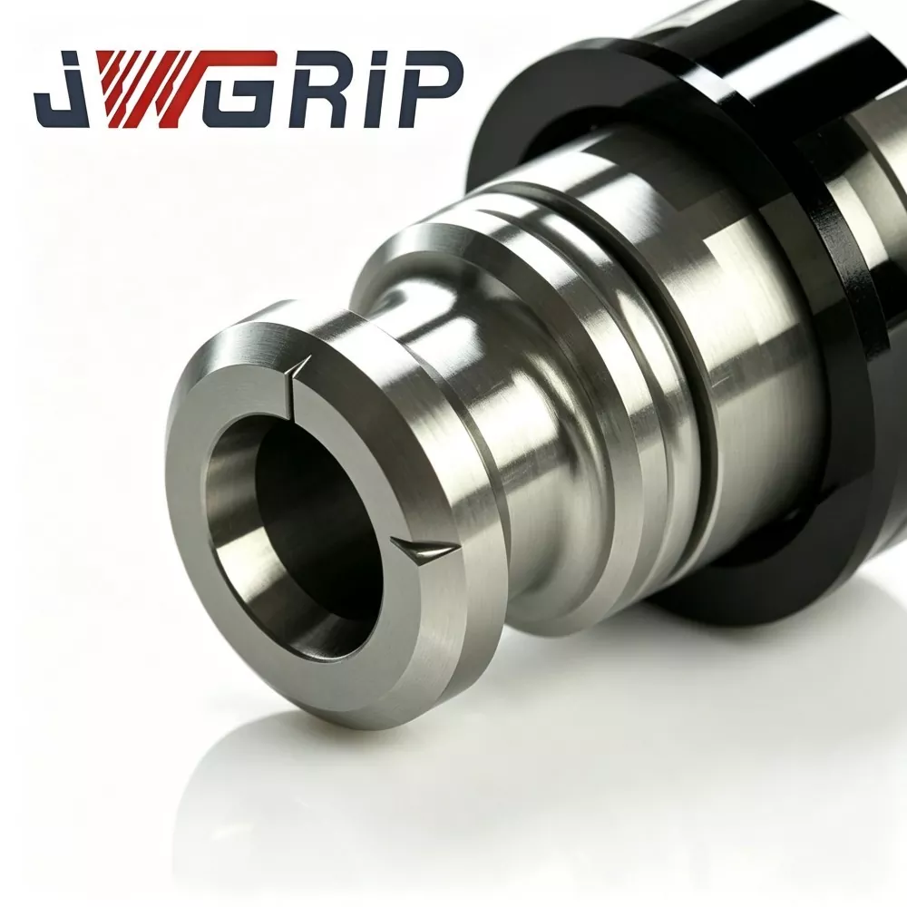 R-Type Pneumatic Drawbar for EDM Electrode Holder