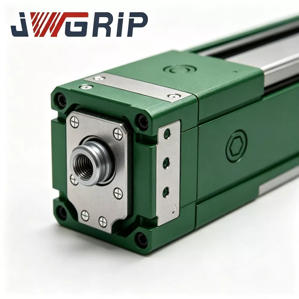 Robot Quick Change Gripper Tray Coupling