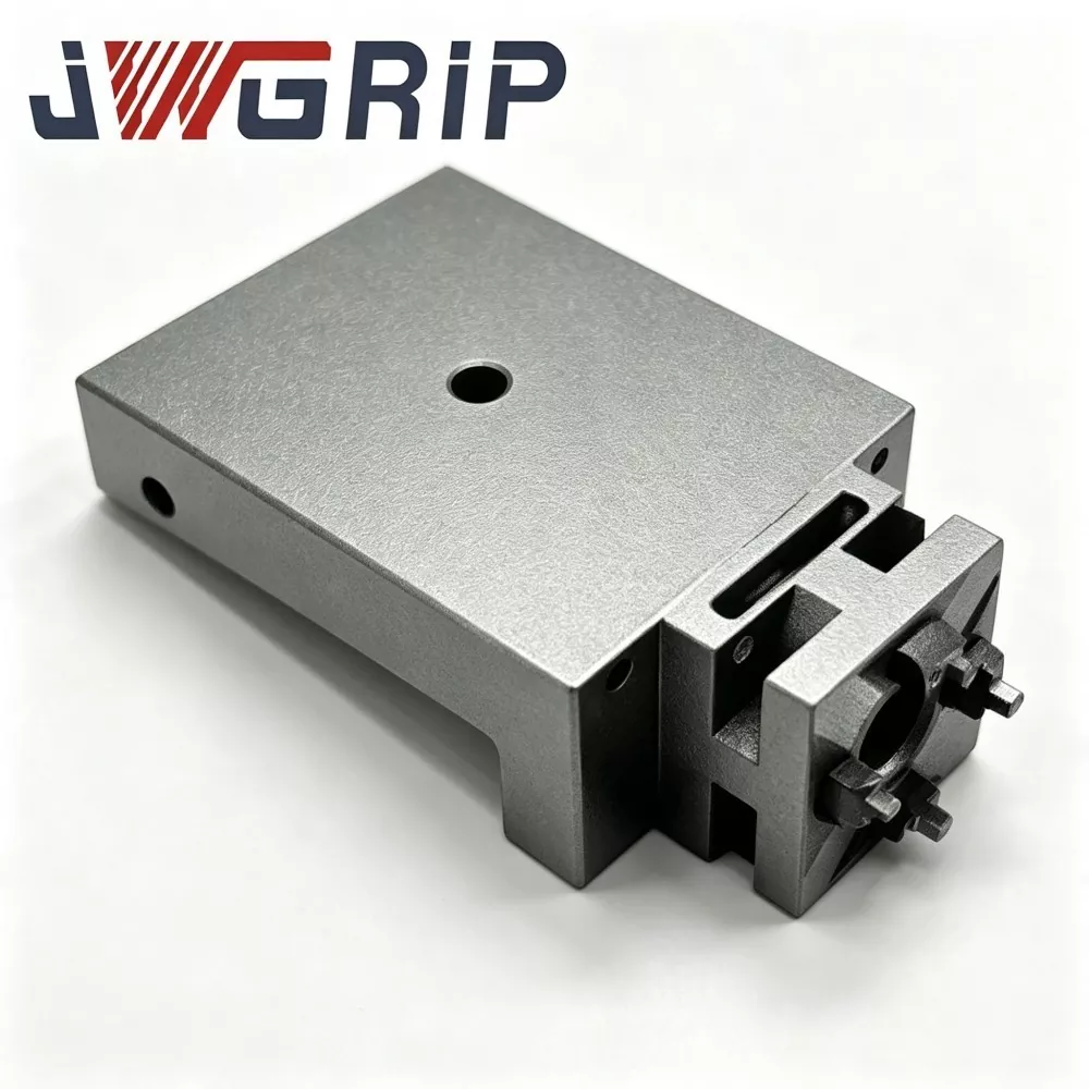 Unoset Adapter with RSM 50 Pallet Set for Wire EDM