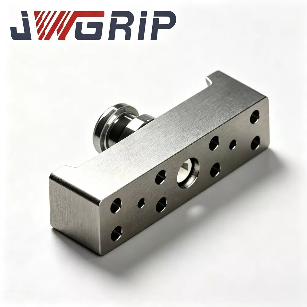 N160 Hinge Linkage Arm for Robot Quick Change Gripper