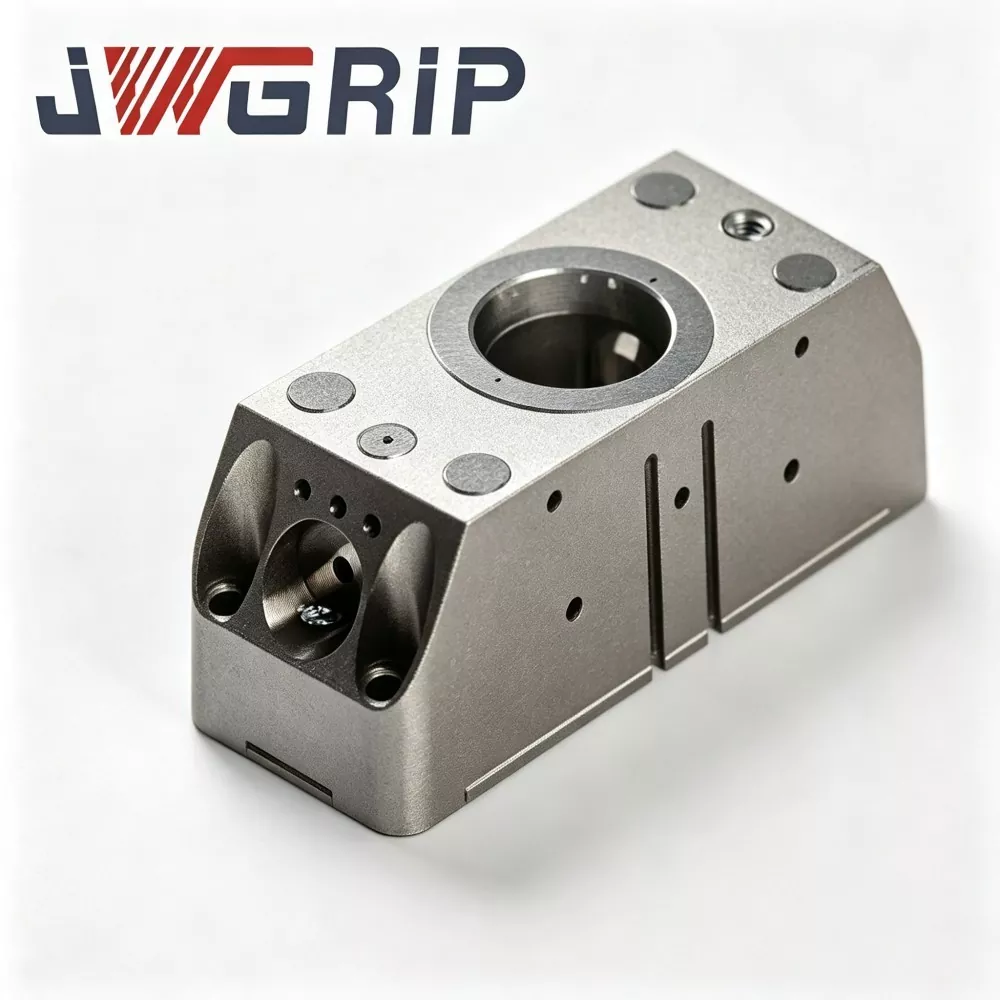 N160 Robot Quick Change Gripper Module