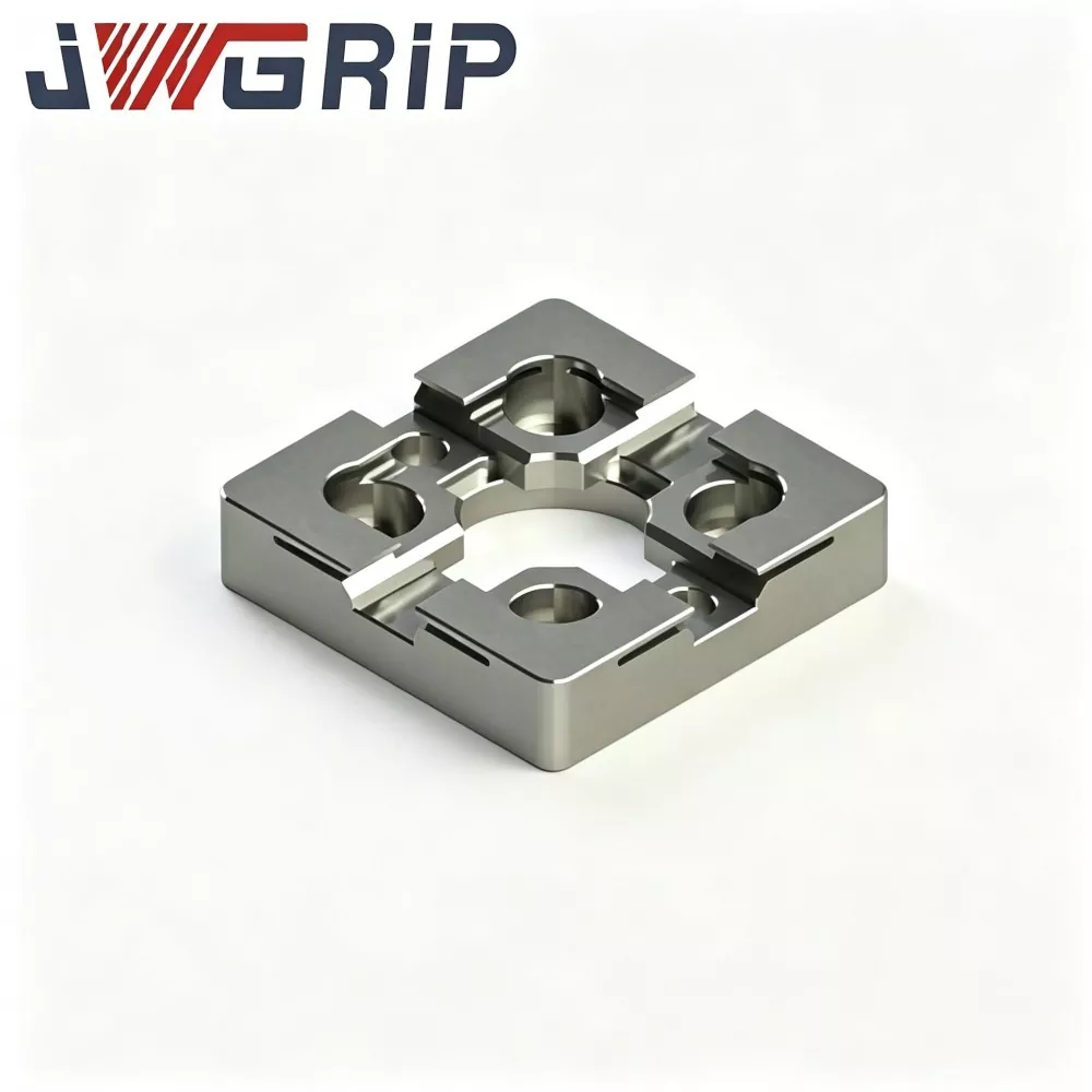 R-Type 54x54 EDM Centering Plate