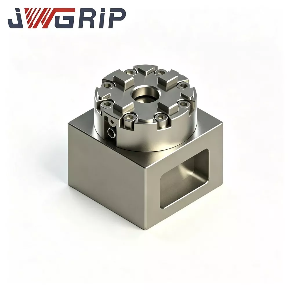R-Type D75 MacroStd CNC Manual EDM Chuck