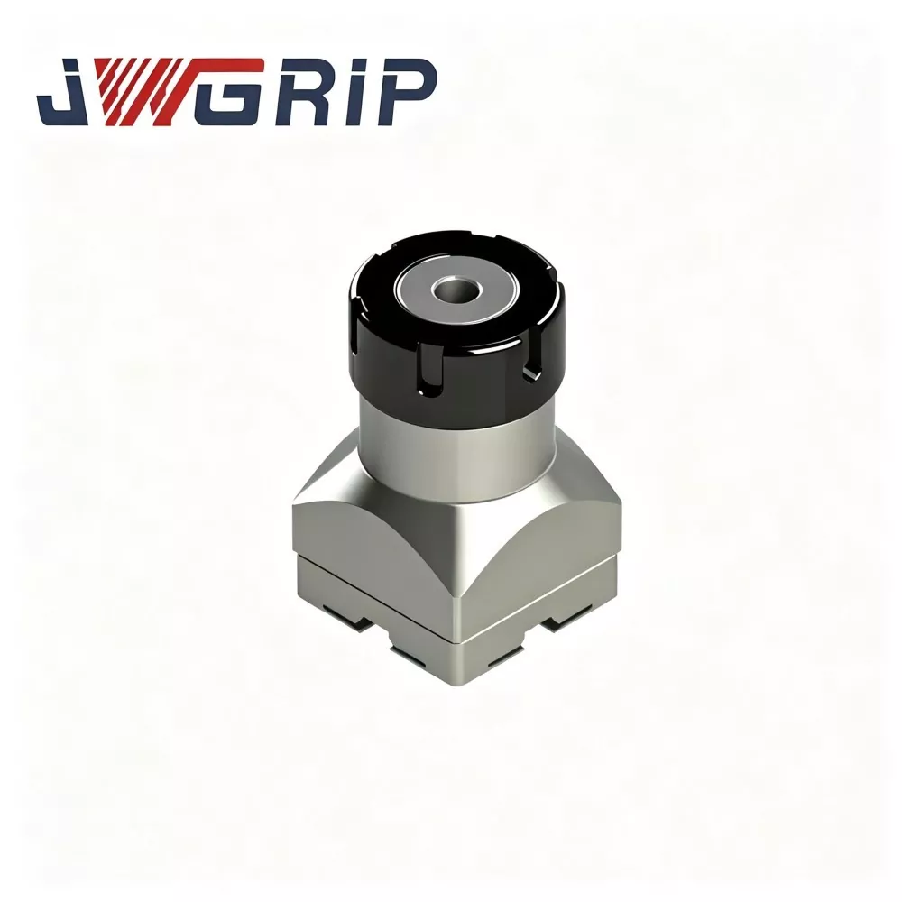 R-Type ER32 Collet for EDM Electrode Holder