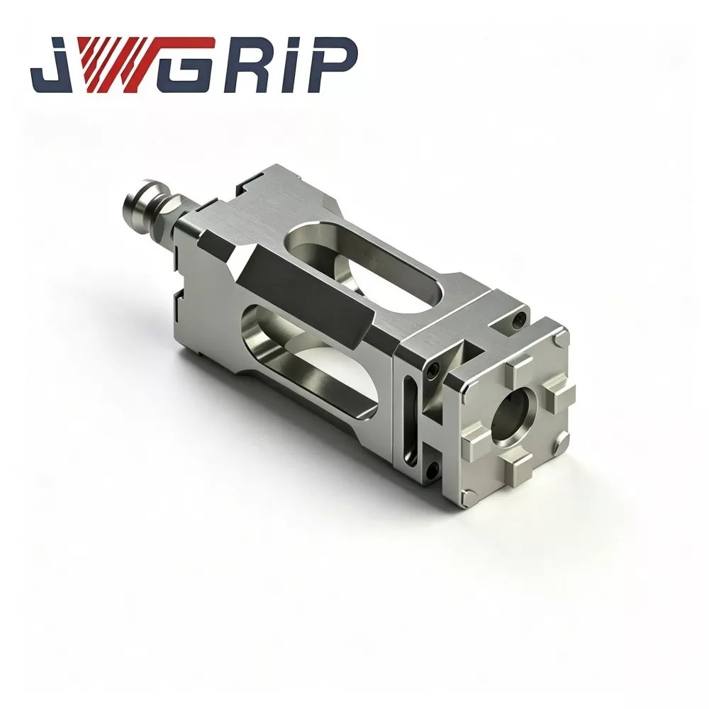 R-Type Extension Rod for EDM Electrode Holder