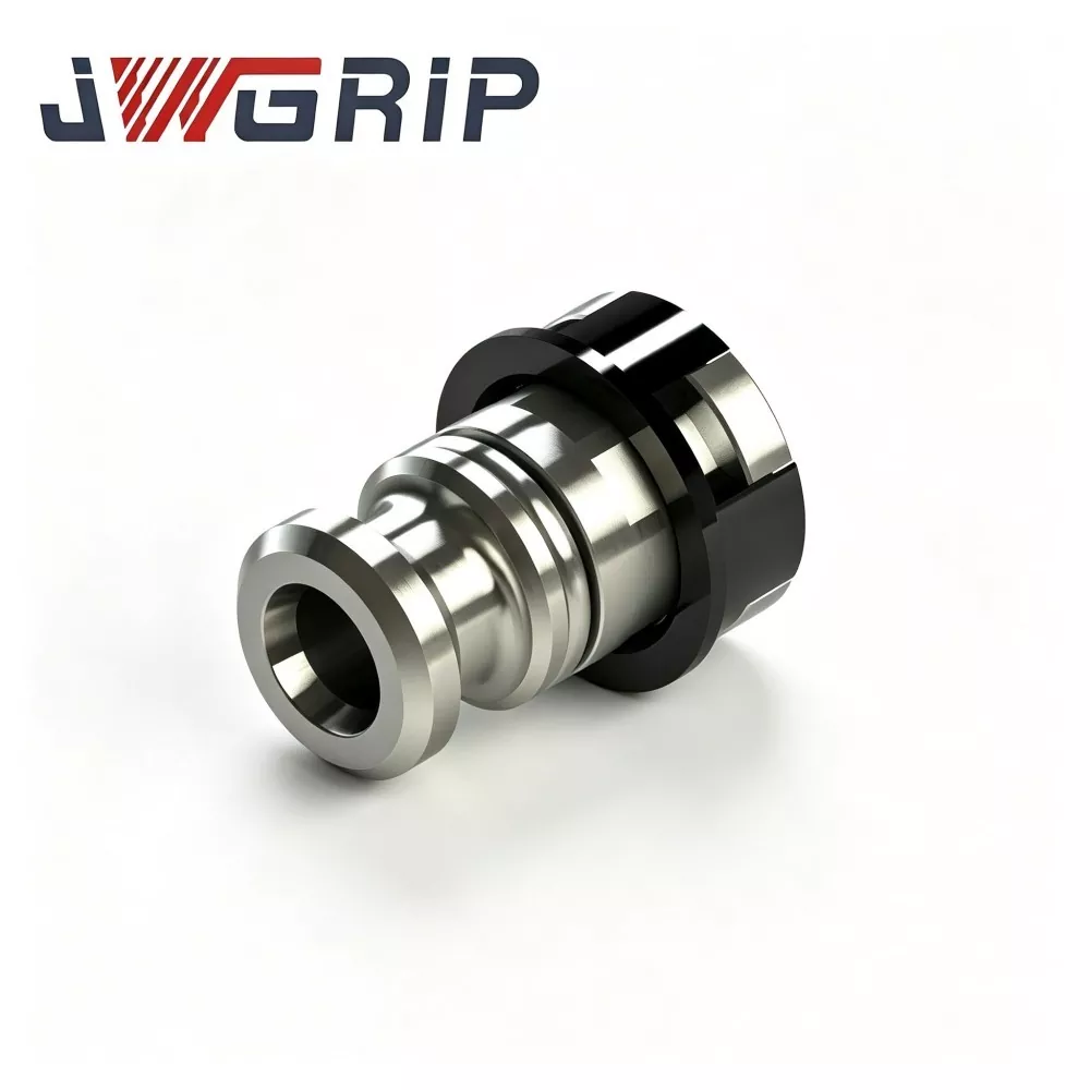 R-Type Pneumatic Drawbar for EDM Electrode Holder
