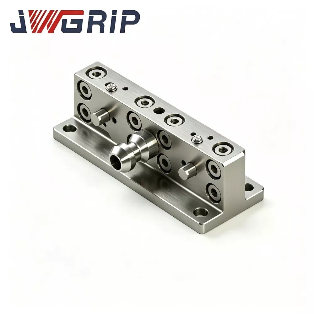 UPC Hinge Linkage Arm for Robot Quick Change Tool Changer