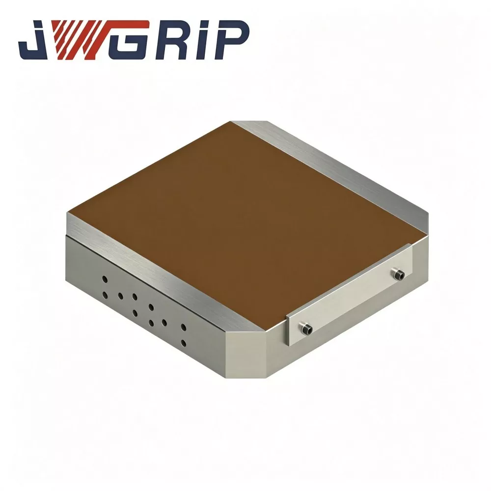 UPC Magnetic Zero Point Pallet